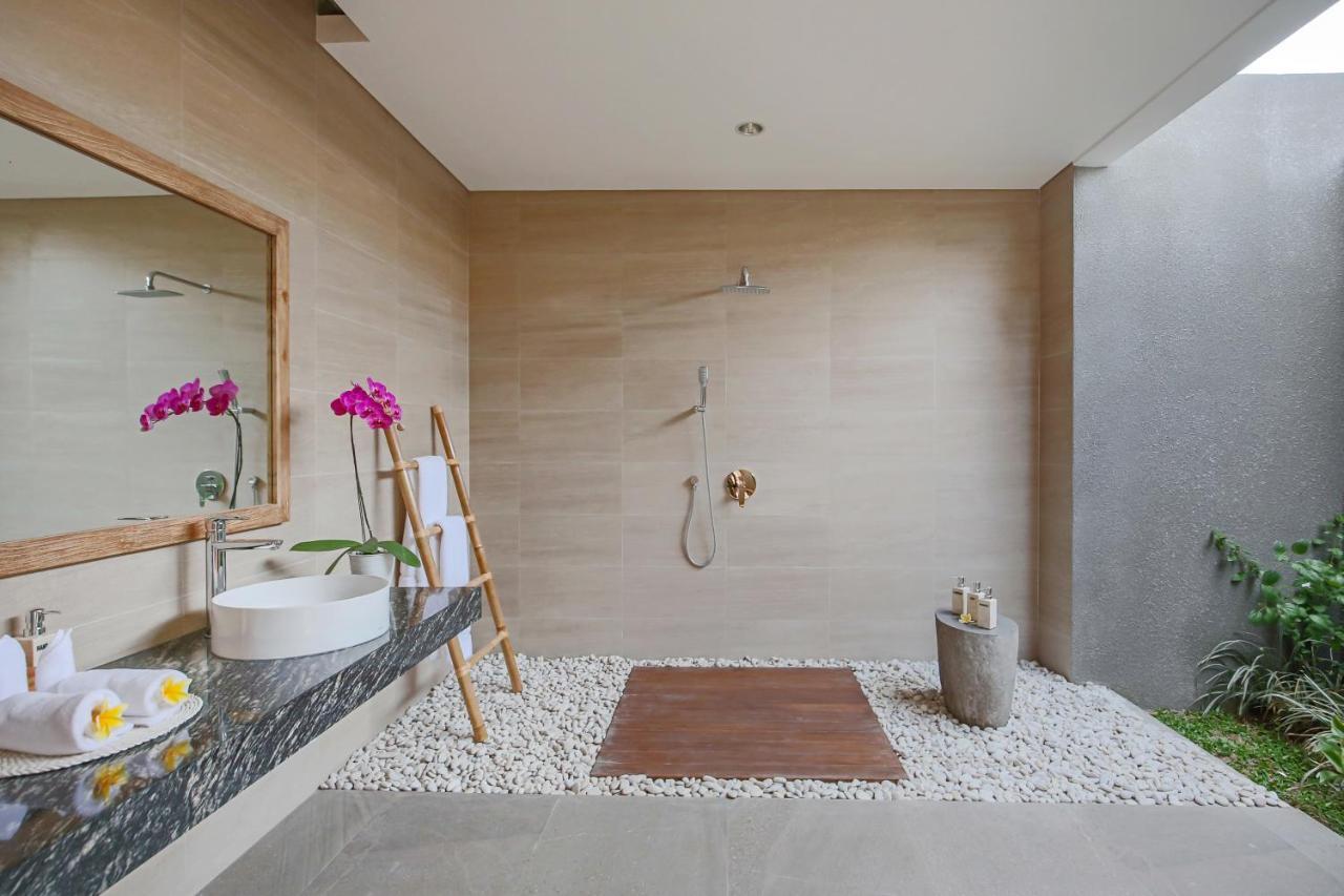 Uwu Villas Canggu Exteriér fotografie